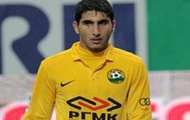 Video: Tuyệt vời Aras Özbiliz! (Kuban Krasnodar vs Spartak Moscow)