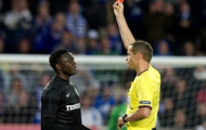 Video: Chiếc thẻ đỏ gây tranh cãi của Victor Wanyama (Celtic vs St Mirren)
