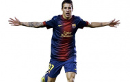 Barca gặp PSG: 'Con bài tẩy' Tello