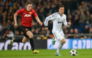 Phil Jones mệt mỏi tìm vị trí đích thực trong đội hình M.U