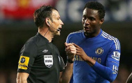 “Kẻ giết chết” Chelsea cầm còi trận Bayern - Juventus