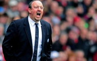 Đại chiến Chelsea – M.U: Khi Benitez trở thành tiêu điểm