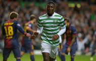 Điểm tin chiều ngày, 01/04: Celtic kháng cáo cho 'con mồi' của M.U