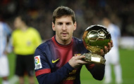 Tranh luận: Messi xuất sắc nhất lịch sử ở tuổi 25?