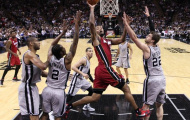 Không James, không Wade, Miami Heat vẫn 'OK'