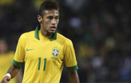 NÓNG: Barcelona đã đàm phán với Neymar tại Geneva