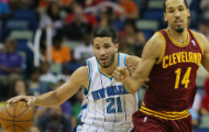 Video NBA: New Orleans Hornets 112 - 92 Cleveland Cavaliers