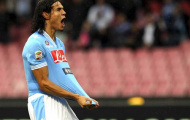 Ngày Cavani trở lại