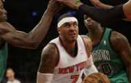 Video NBA: New York Knicks 108 - 89 Boston Celtics