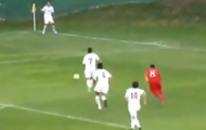 Video: ƯCV Bàn thắng của năm - Ba pha bỏ bóng điệu nghệ của U17 Serbia vs U17 Moldova