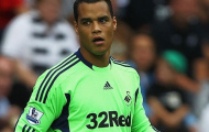 Barca tính thay Valdes bằng… Michel Vorm