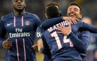 Góc thống kê: PSG từng hạ Barca cũng ở Tứ kết Champions League