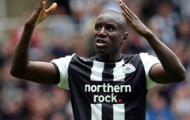 Video: Top 10 bàn thắng đẹp nhất của Demba Ba tại Premier League