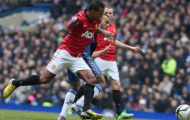 Chấm điểm Chelsea 1-0 M.U: Gọi tên Ba, nhạt nhòa Nani