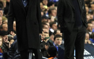 Nói không với Mourinho, PSG đặt niềm tin vào Ancelotti