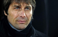 HLV Conte cho rằng Juventus bị đánh giá thấp hơn