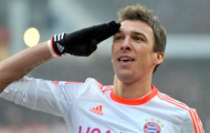 Vấn đề của Bayern: Trung phong, anh là ai?
