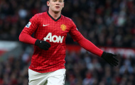 Tiết lộ lí do Rooney “chầu rìa” khi M.U thua Chelsea