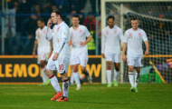 Điểm tin sáng ngày 02/04: M.U thiệt quân trước derby thành Manchester