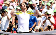 Andy Murray muốn lật đổ Novak Djokovic