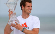 Điểm tin thể thao ngày 02/04: “Thảm họa” Nadal – Federer