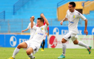 Thành Lương và bàn thắng mở đầu giấc mơ