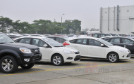 Hà Nội: Chi cục thuế vẫn yêu cầu nộp thuế xe 20%