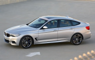 Phiên bản xe mới bắt mắt của BMW sắp về Việt Nam