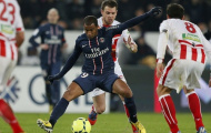 Lucas Moura thừa nhận là 'fan bự' của Messi