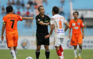 V-League 2013: Mới khởi đầu đã lắm vấn đề