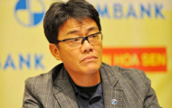 Ban trọng tài: Ngôi nhà bị “ám”