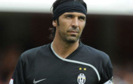 Buffon: Hàng thủ của Juventus là nhất