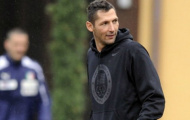 Materazzi kêu gọi Inter mau chóng tăng cường lực lượng