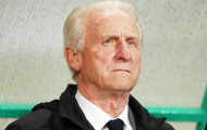 Trapattoni: Bayern không có điểm yếu, nhưng...
