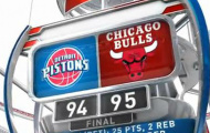 Video NBA: Tổng hợp diễn biến ngày 31/03