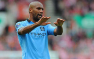 Chán Man City, Maicon quyết đến Anzhi