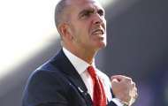 Paolo Di Canio là 'phiên bản ngược' của Martin O’Neill