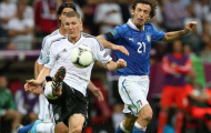 Cuộc đấu Bayern-Juventus: Đại chiến đội tuyển Đức-Italia thu nhỏ