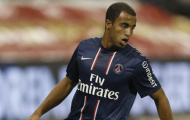 Lucas Moura cảnh báo đồng đội về sức mạnh của Barca