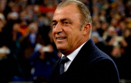 Drogba quả quyết Terim giống với Mourinho