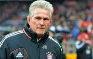 HLV Bayern đề cao Juventus