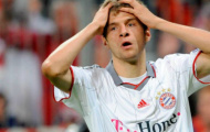 Muller sợ Juventus sẽ ghi được bàn thắng tại Đức