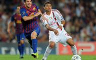 3 cuộc đối đầu nóng nhất trên sân Parc des Princes đêm nay