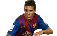Tello, “Henry mới” của Barca