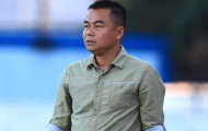 Xi Măng Xuân Thành Sài Gòn quyết tâm đoạt vé sớm ở AFC Cup