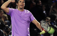 Giải ATP Sony Open: Tạm tái lập trật tự