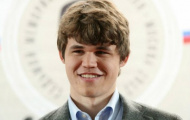 Carlsen vô địch giải 'Người thách thức'