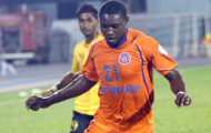 XM Xuân Thành Sài Gòn gặp khó trước trận gặp Selangor