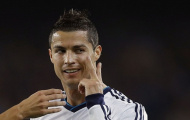 Cris Ronaldo, Bé hư nay đã lớn