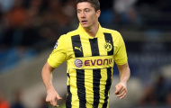 Thủ môn của Dortmund khuyên Lewandowski không nên tới M.U